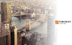 Foresight Ventures Launches New York Strategic Office at One World Trade Center