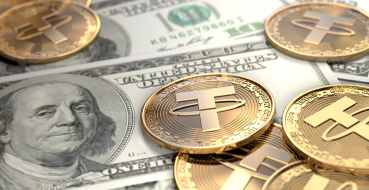 Lutnick’s Cantor wants to use Tether to support a $2 billion Bitcoin lending program