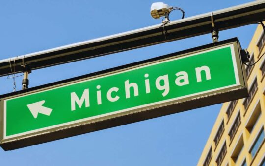 Michigan State Retirement Fund Now Holds More Ethereum Than Bitcoin