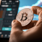 Mobile Crypto Apps Are Climbing the Charts as Bitcoin Blasts Off