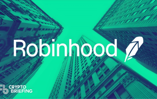 Robinhood and Kraken launch new global stablecoin network with Paxos's USDG