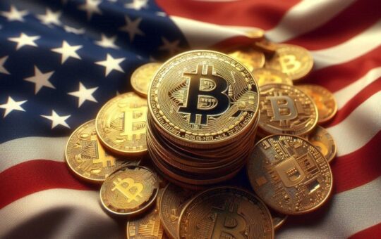 Trump’s Crypto Aide: U.S. Should Act Quickly to Incorporate a Strategic Bitcoin Reserve