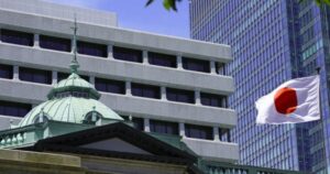 Bank of Japan keeps interest rates unchanged for third straight meeting