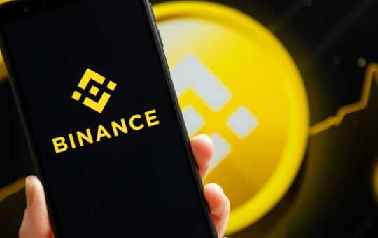 Binance SOL Liquid Staking Token Surpasses $1 Billion in Total Value Locked