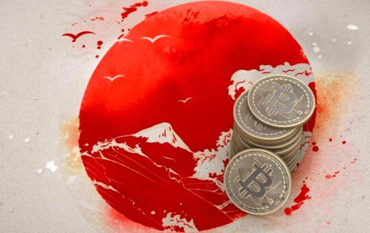 Tokyo-Based Metaplanet Secures $60.6 Million for Bitcoin Treasury