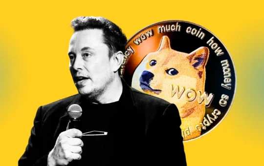 DOGE Gains Momentum as Musk, Ramaswamy Unveil Game-Changing Reform Proposals