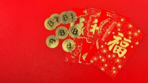 Matrixport: Chinese New Year Can Spur 20% Increase in Bitcoin Price