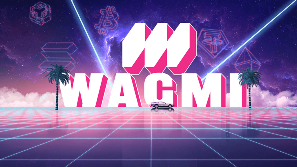 Moe Levin Speaks at WAGMI: Bitcoin’s $100K Growth, Meme Coin Experiments, and Trump’s Token Play