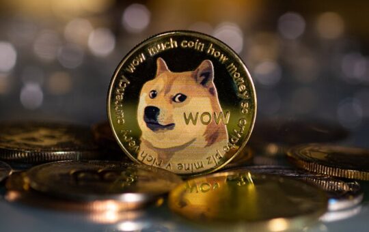 The 'MicroStrategy of Dogecoin' Launches DOGE Yield Strategy, Eyes Bitcoin and Solana Expansion