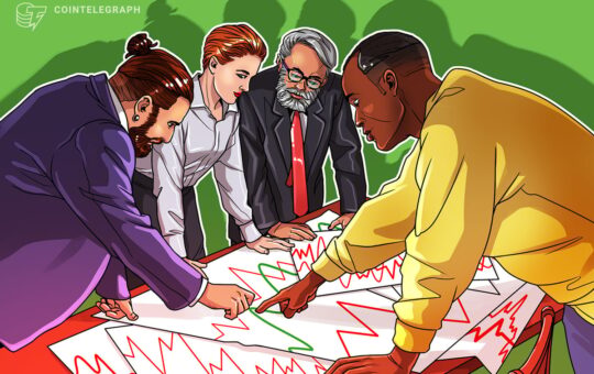 Bitcoin, crypto ‘dip buy hype’ is now at its highest level in 7 months