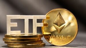 Ether ETFs Secure Four Days of Consecutive Gains With Inflow of $308 Million As Bitcoin ETFs Rebound With $341 Million Inflow