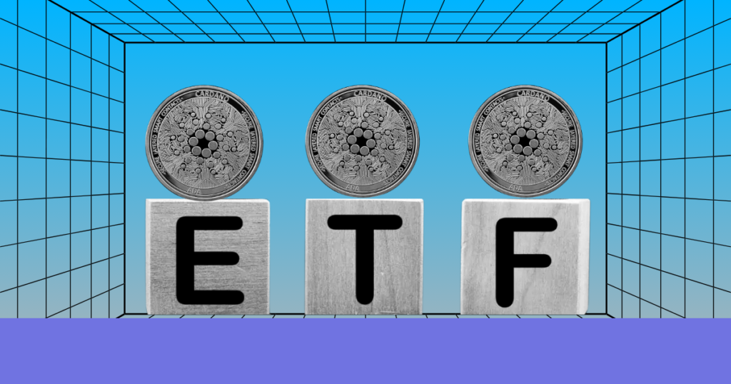 Grayscale Files for Cardano Spot ETF, ADA Gains 10%