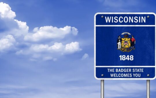 State of Wisconsin’s $162B Investment Board Scoops up More Bitcoin ETF Shares