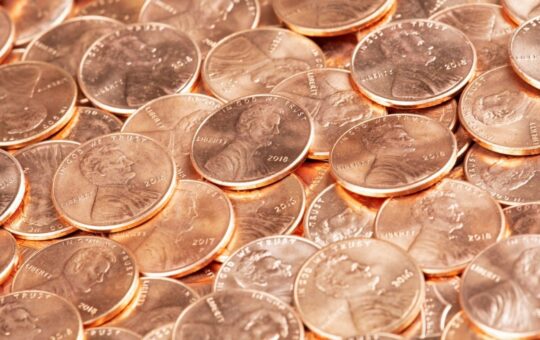 The Death of the Penny: Trump Orders U.S. Treasury to Stop Minting One-Cent Coins