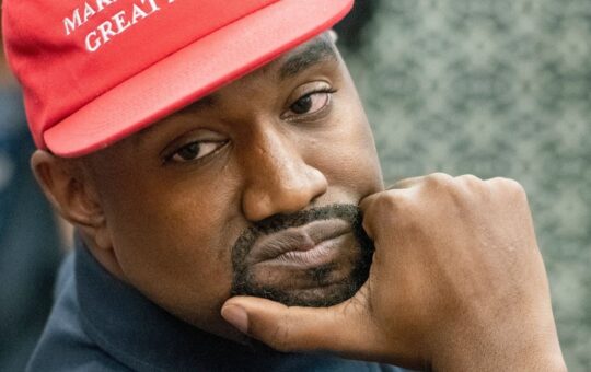 Ye Reveals He Was Proposed to Fake a Meme Coin Hack, Denies Having Interest in Crypto