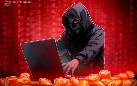 Beware of ‘cracked’ TradingView — it’s a crypto-stealing trojan
