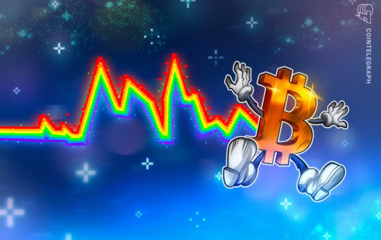 Bitcoin long-term holder behavior shift signals 'unique market dynamic' — Research