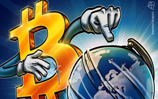 Bitcoin’s role as an inflation hedge depends on where one lives — Analyst