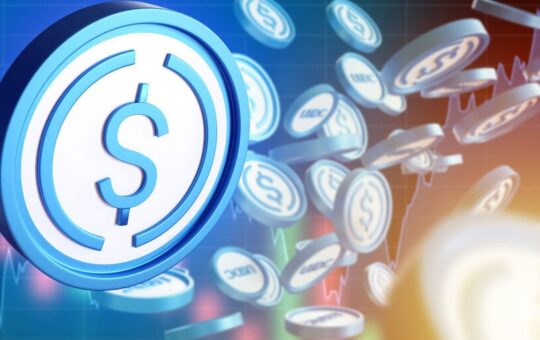 Circle Deepens Japan Commitment as SBI Group Prepares USDC Launch