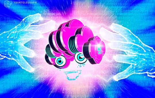 Crusoe to sell Bitcoin mining business to NYDIG to focus on AI