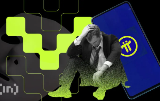 Justin Bons Exposes Pi Network’s Flaws: A Closer Look at the “Scam” Claims