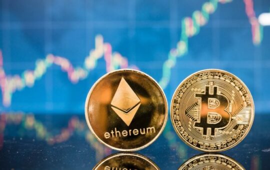 Ethereum whales face liquidation risk as ETH prices fluctuate