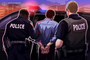 Four suspects charged in home invasion of streamer Amouranth