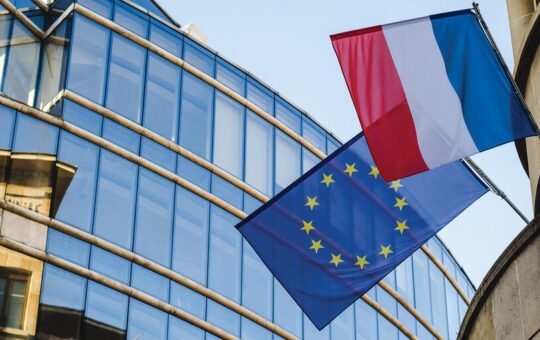 France's Public Investment Bank Bpifrance to Invest $27 Million in Crypto