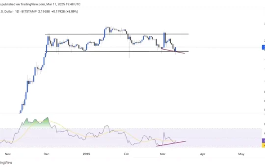 How Bitcoin’s Rally and ETF Speculation Sparked the Surge