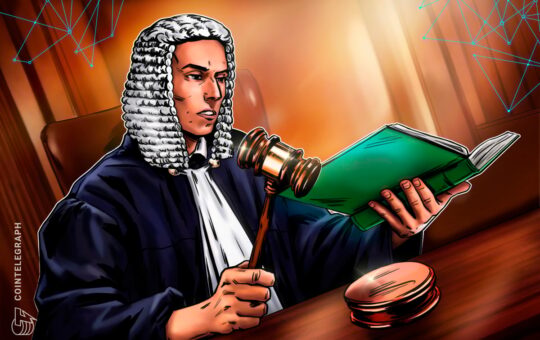 LIBRA memecoin orchestrators named as defendants in US class-action suit