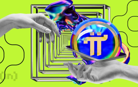 Pi Network (PI) Faces Prolonged Downtrend Despite Telegram Integration