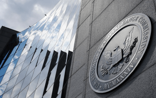 Report: SEC Retreats From Plan to Classify Crypto Firms as Trading Systems