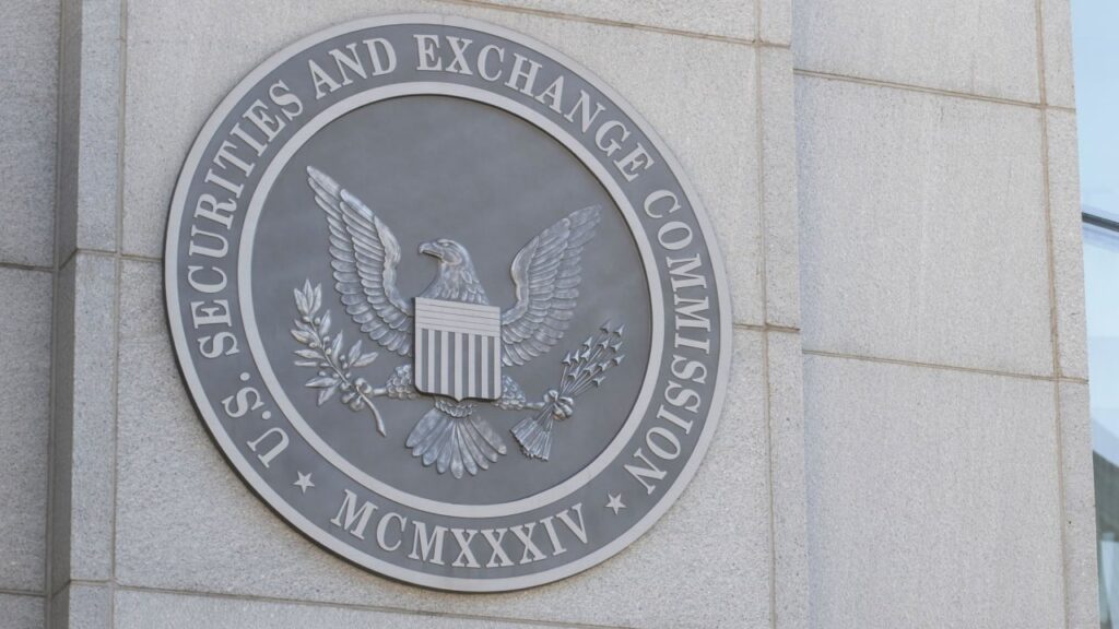 SEC Just Dropped 4 New Crypto Roundtables—Public Invited to Shape Regulations