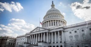 Senate Banking Committee to Vote on Bipartisan 'Genius' Stablecoin Bill This Week