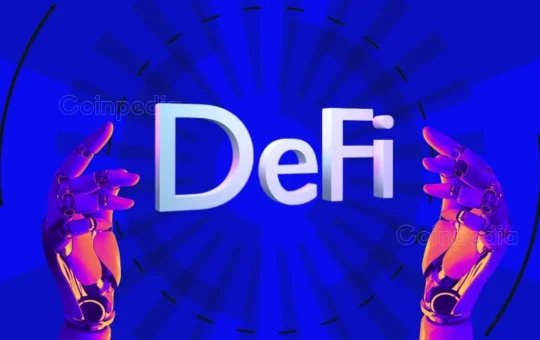 Senate Overturns IRS DeFi Rule – Now in Trump’s Hands