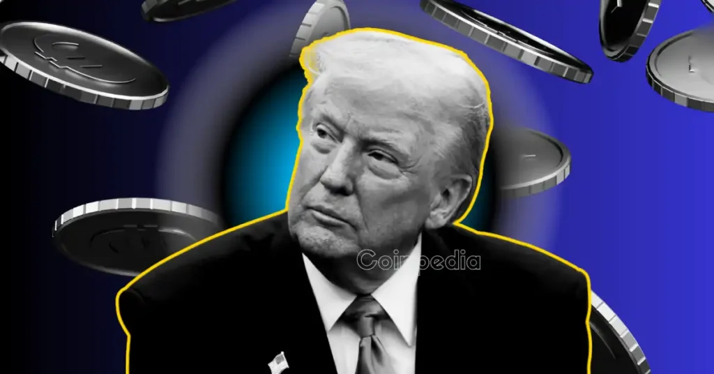 Trump Pardons BitMEX Founders, Stirring Crypto Debate