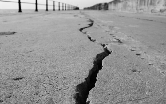 Want to Help Myanmar, Thailand's Earthquake Crisis Using Crypto? Here's How