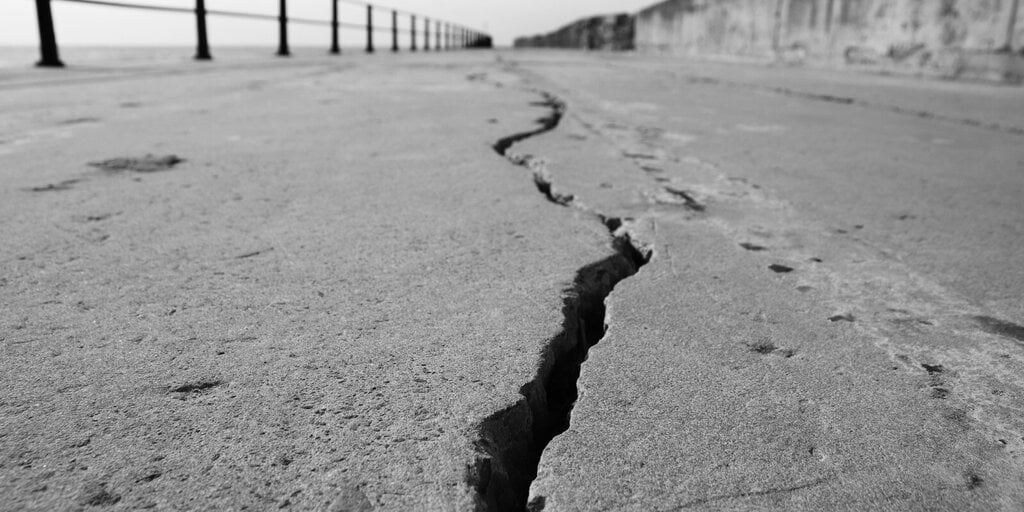 Want to Help Myanmar, Thailand's Earthquake Crisis Using Crypto? Here's How