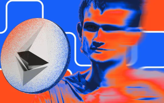 Will Ethereum Get Its Voice?