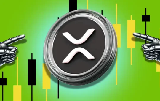 XRP Price Prediction For March 10