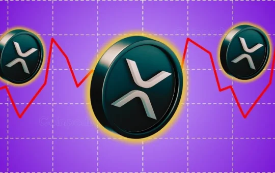 XRP Price Prediction For March 22
