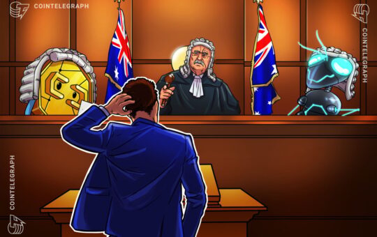 Australia’s top court sides with Block Earner, dismisses ASIC appeal