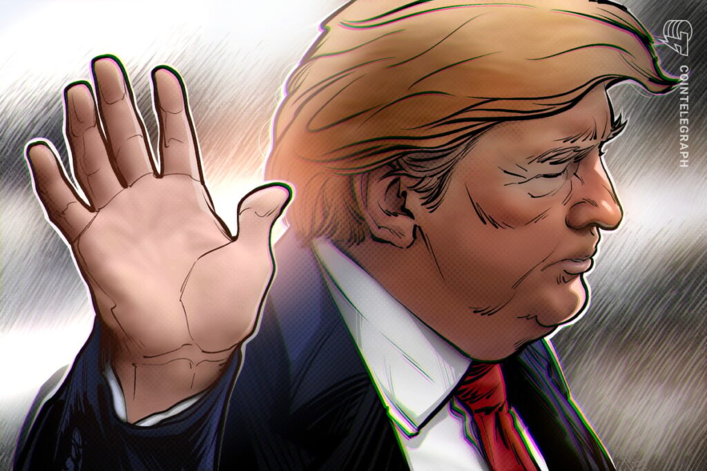 Billionaire investor would 'not be surprised' if Trump postpones tariffs