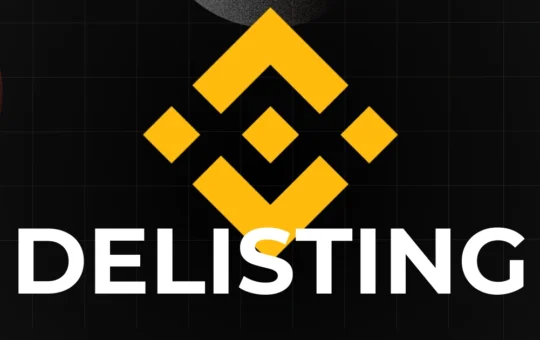 Binance to Delist Several Trading Pairs on April 18