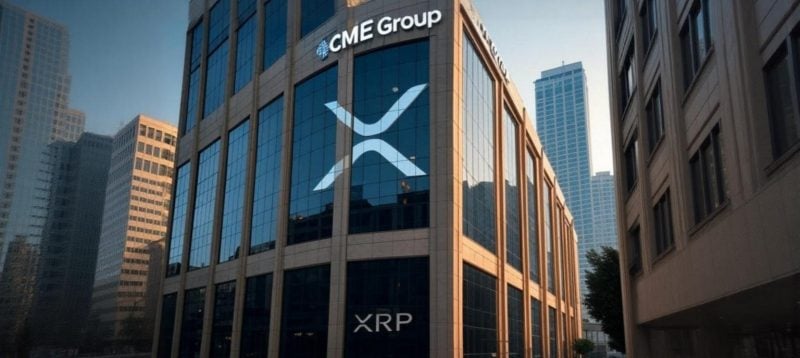 CME Group plans to debut XRP futures on May 19