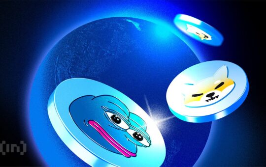 Coinbase Announces DOGINME, KEYCAT Listing; Price Skyrockets