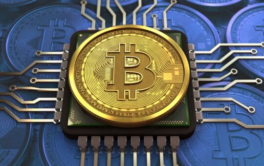 Coinshares: Bitcoin Hashpower Set to Hit One Zettahash by July