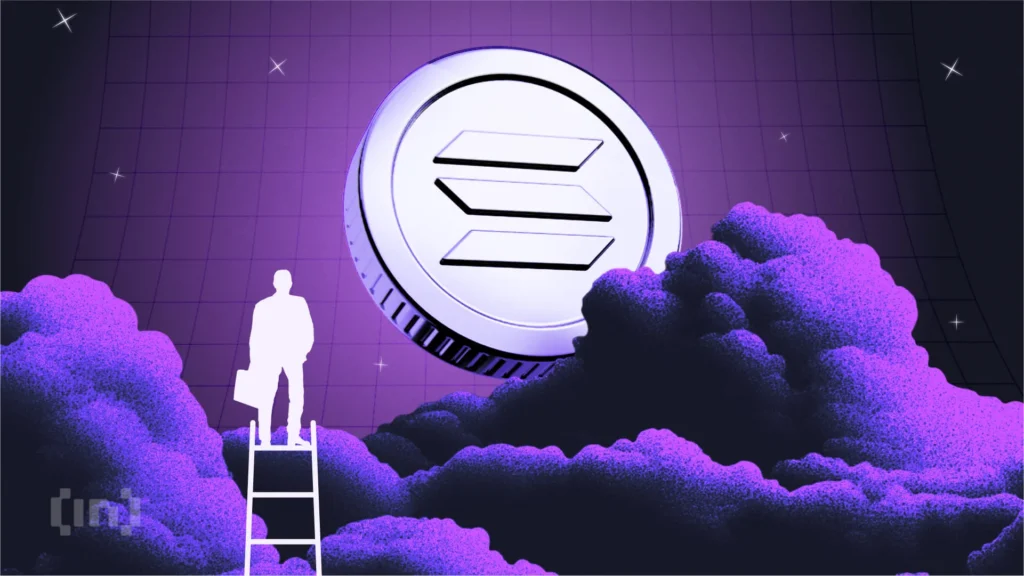 DeFi Development to Become “Solana’s MicroStrategy” With $1 Billion Plan