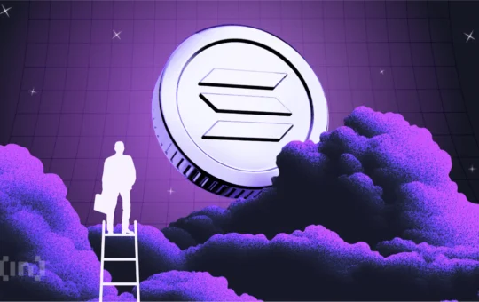 DeFi Development to Become “Solana’s MicroStrategy” With $1 Billion Plan