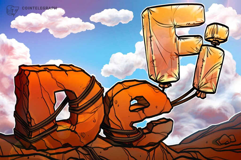 DeFi must ditch hype for sustainable liquidity